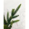 Ель TRIUMPH TREEКОРОЛЕВСКАЯ 100% литая 90 см в мешочке зеленая 72267